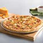 Tuna Pizza
